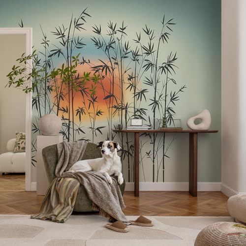 Murales autoadhesivos y cubiertas decorativas con estampados para hogar 3
