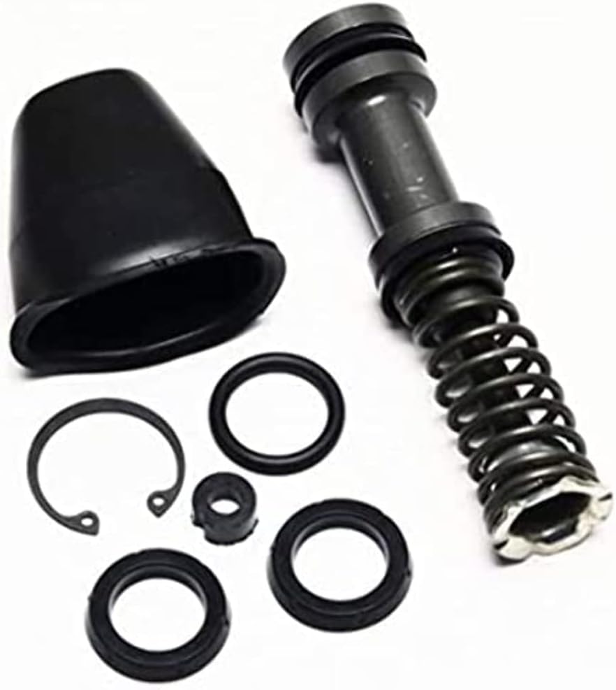 Wilwood 260-2414 Tandem Master Cylinder (Rebui)
