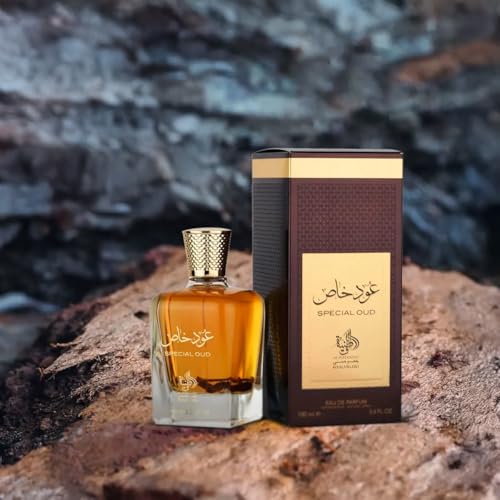 Miniatura 4 de AL WATANIAH PERFUME 100ML - SPECIAL OUD