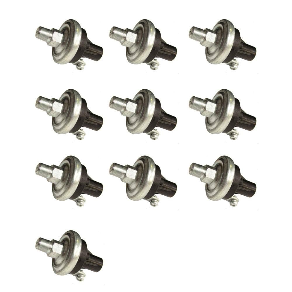 Pressure Switch 76051 Fit for Hobbs Honeywell 2 PSI N/O