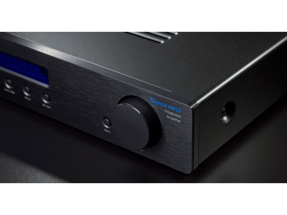 Cambridge Audio - Cambridge Audio - Topaz AM 10 - Premium