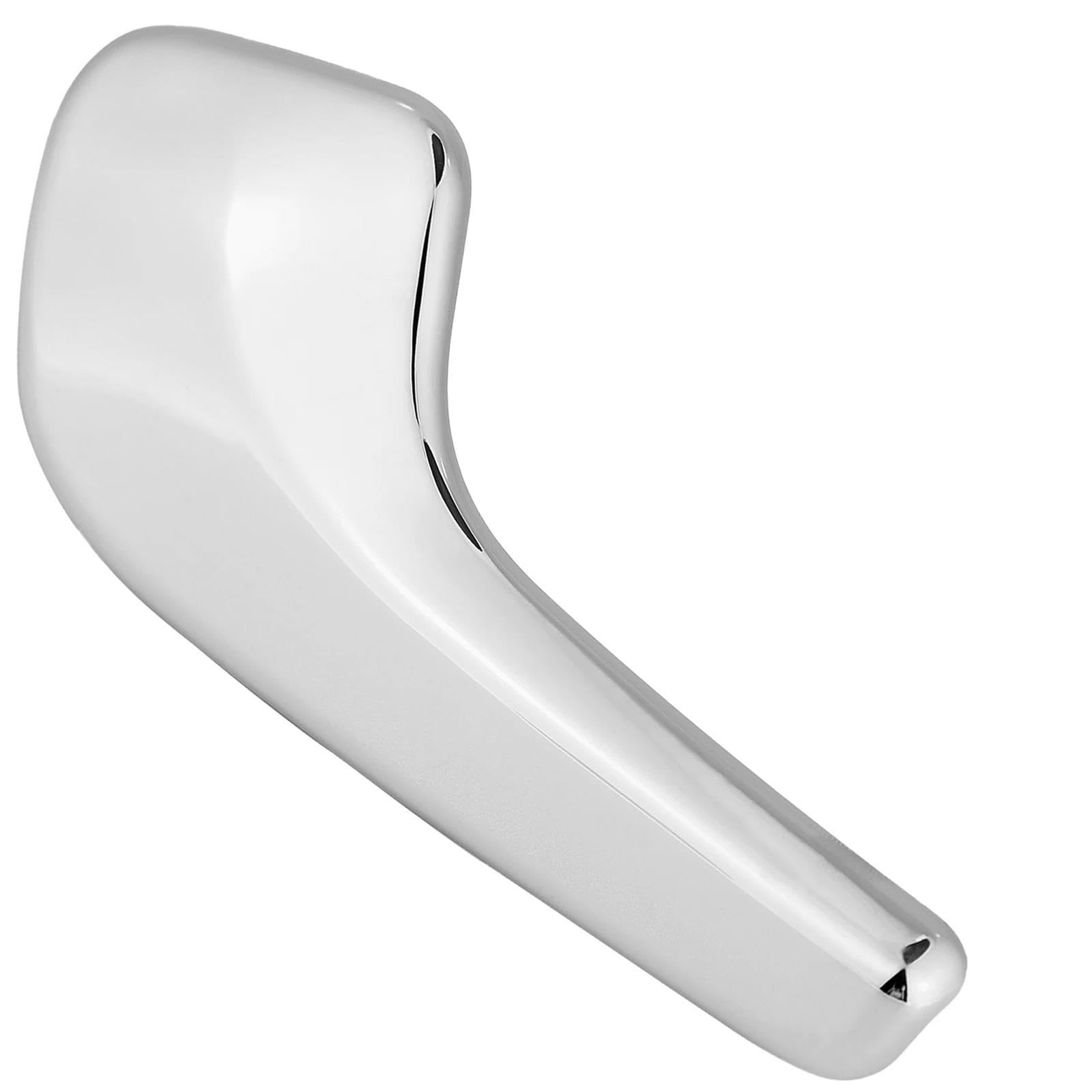 LVXVMOZEOK Interior Door Handle Armrest for Vauxhall for Opel for Corsa D MK III 2006-2016 13297179 13297813 13297814 Car Interior Doors Handle Left Right(Left)