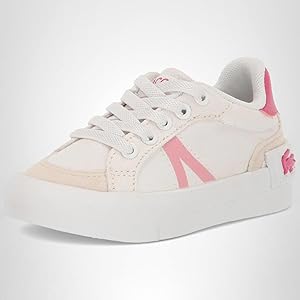 Lacoste Kids' L004 Sneakers