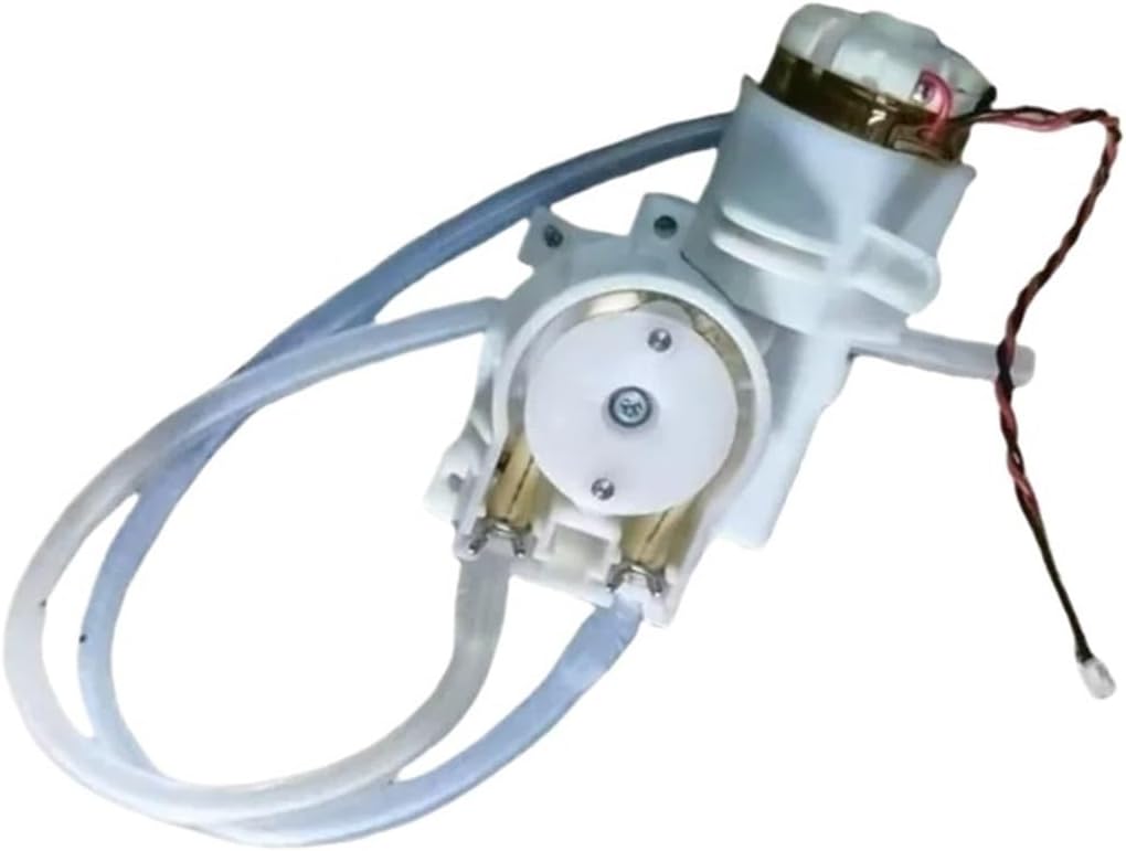 Peristaltic Pump for Roborock S50 MAX S55 MAX S6 for MaxV Vacuum Cleaner Spare Parts Water Pump Replacement Accessories