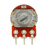 Potencia nominal: 200mW (0.2W)