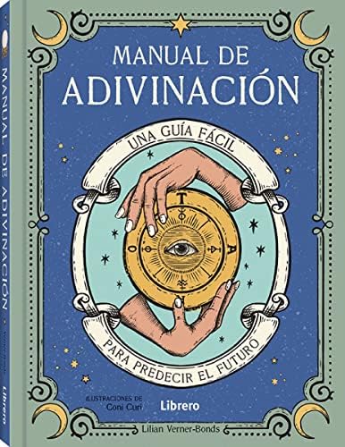 Manual de Adivinación