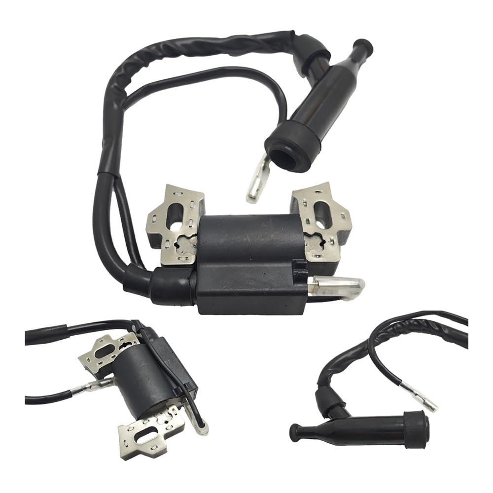 Bobine d'allumage pour GX160 et GX200 compatible moteurs 5.5HP 6.5HP