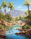 Service client fiable : des questions sur votre kit de peinture par numéros ? Veuillez nous contacter directement via les messages Amazon. Nous vous répondrons dans les 24 heures pour résoudre rapidement tout problème. Achetez en toute confiance