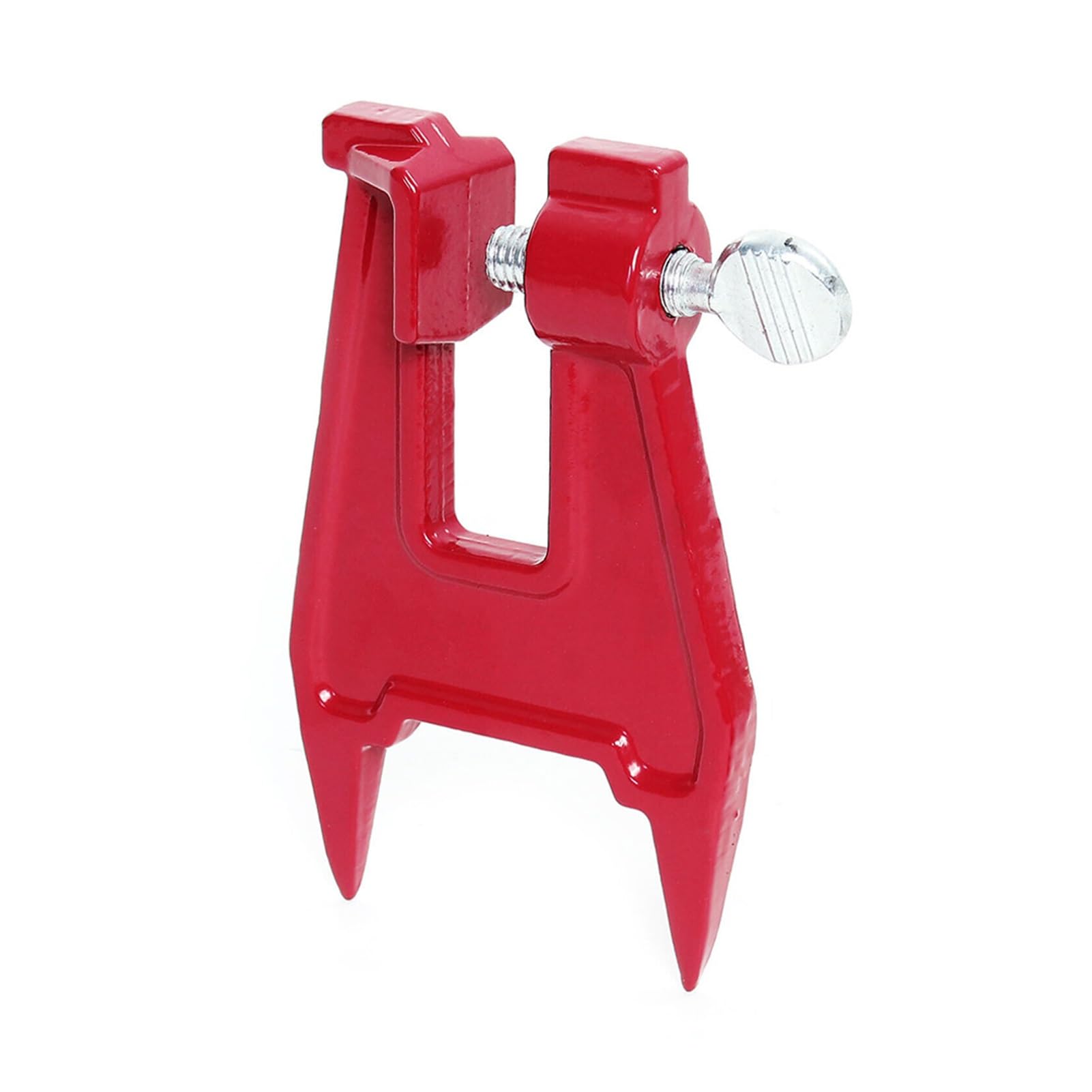 1 unidad de afilador cadena sierra, soporte espada, tornillo banco afilado, accesorio Metal 15,5mm for motosierras STIHL, accesorios herramientas jardín