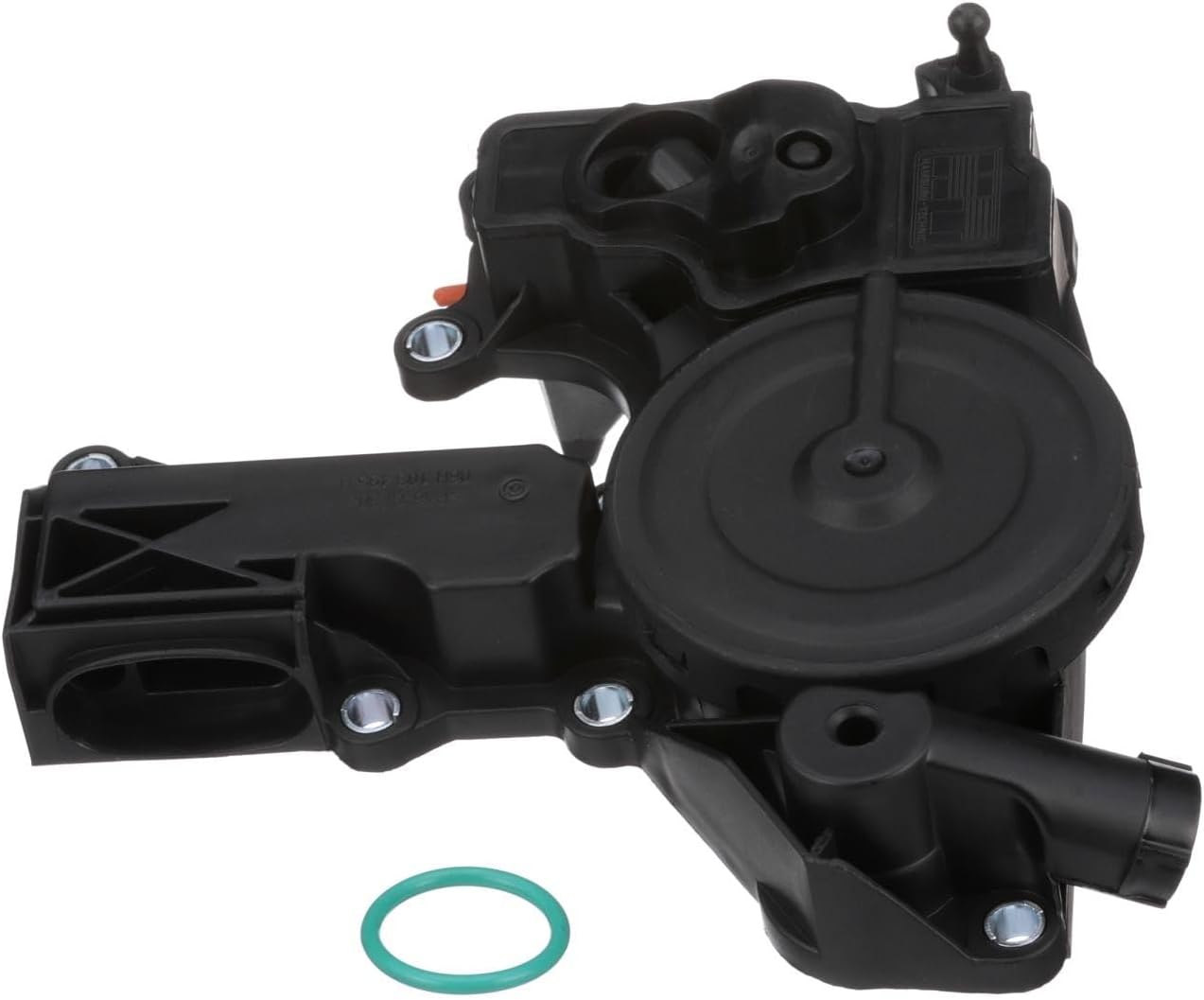 Engine Oil Separator Compatible With Audi A5 Quattro 2.0L L4 2010 2011 PC-887347