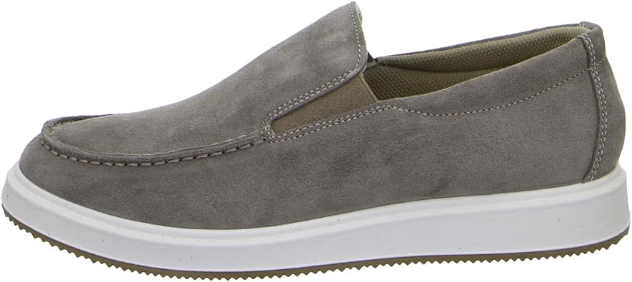 ARA Men's Genoa Slippers