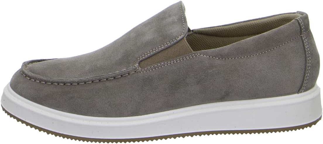 ARA Men's Genoa Slippers