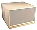 Dayton 6800 cfm Ducted Evaporative Cooler, 115V, 4RNP6