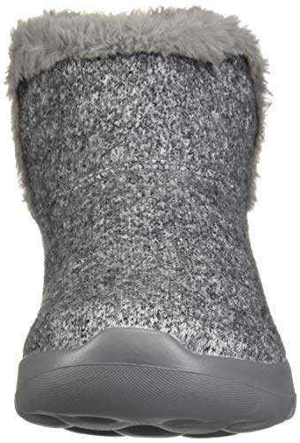 Image of Skechers Women's On-the-go Go Walk Joy - Bundle Up Boot