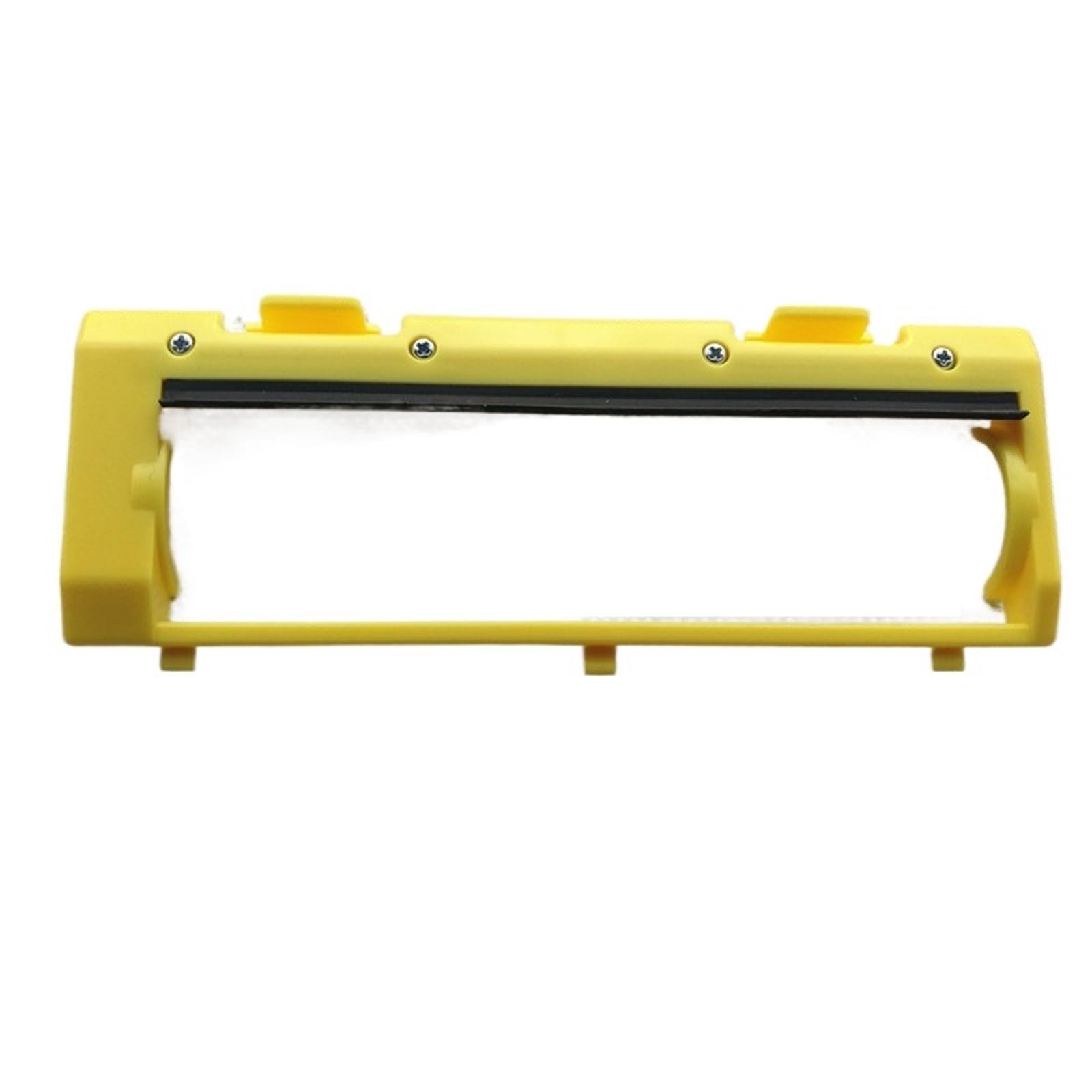 NIUFENGGEO Replacement Brush Guard for Robot Vacuum，Compatible For DOMOOVA， DRV80 Floor Scrubber Cover