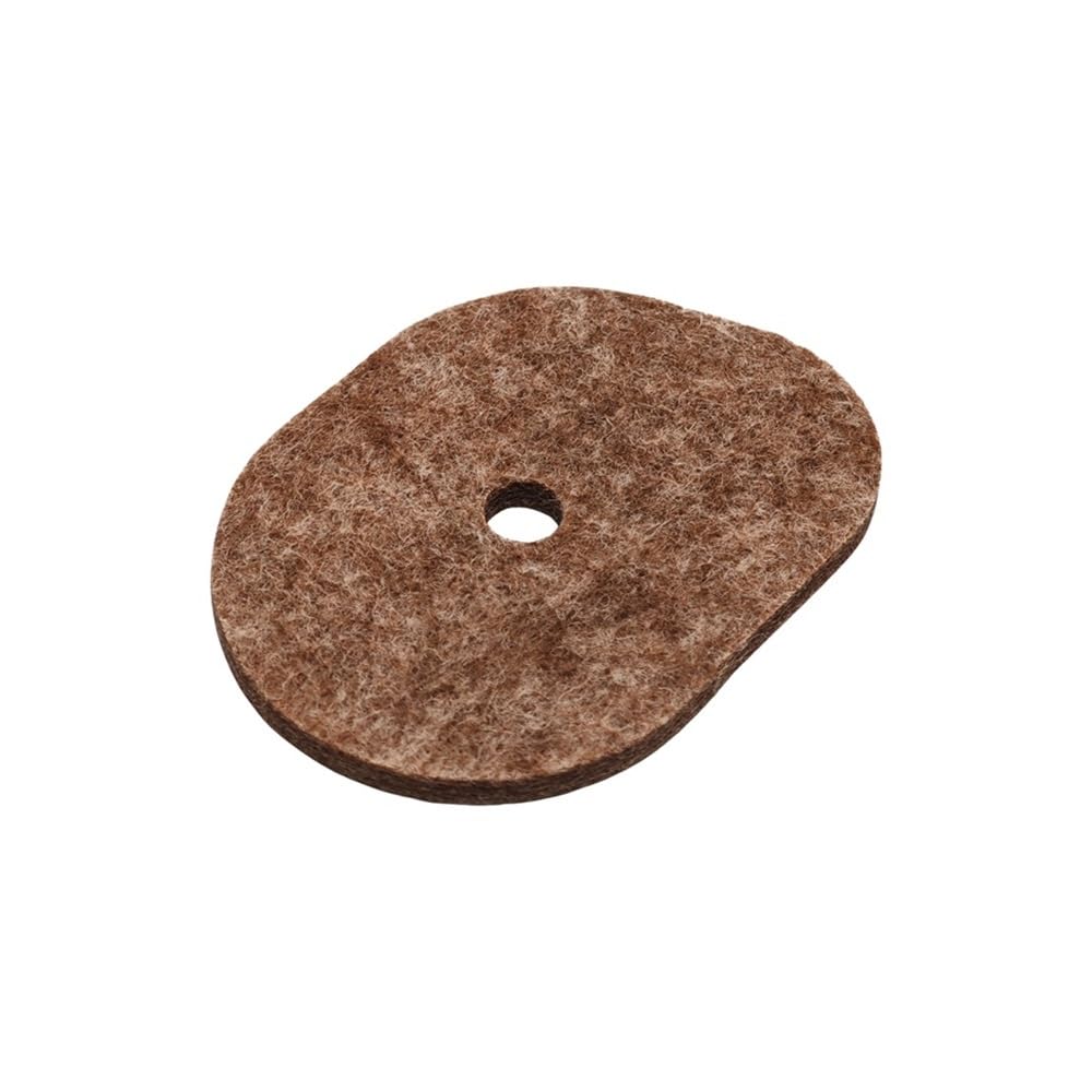 Filtro de Aire for cortacésped Compatible con FS40, FS50, FS56, FS70, KM56C, KM56RC, FS40C, FS50C, FS56C, FS56RC, Piezas de desbrozadora (10 Unidades)