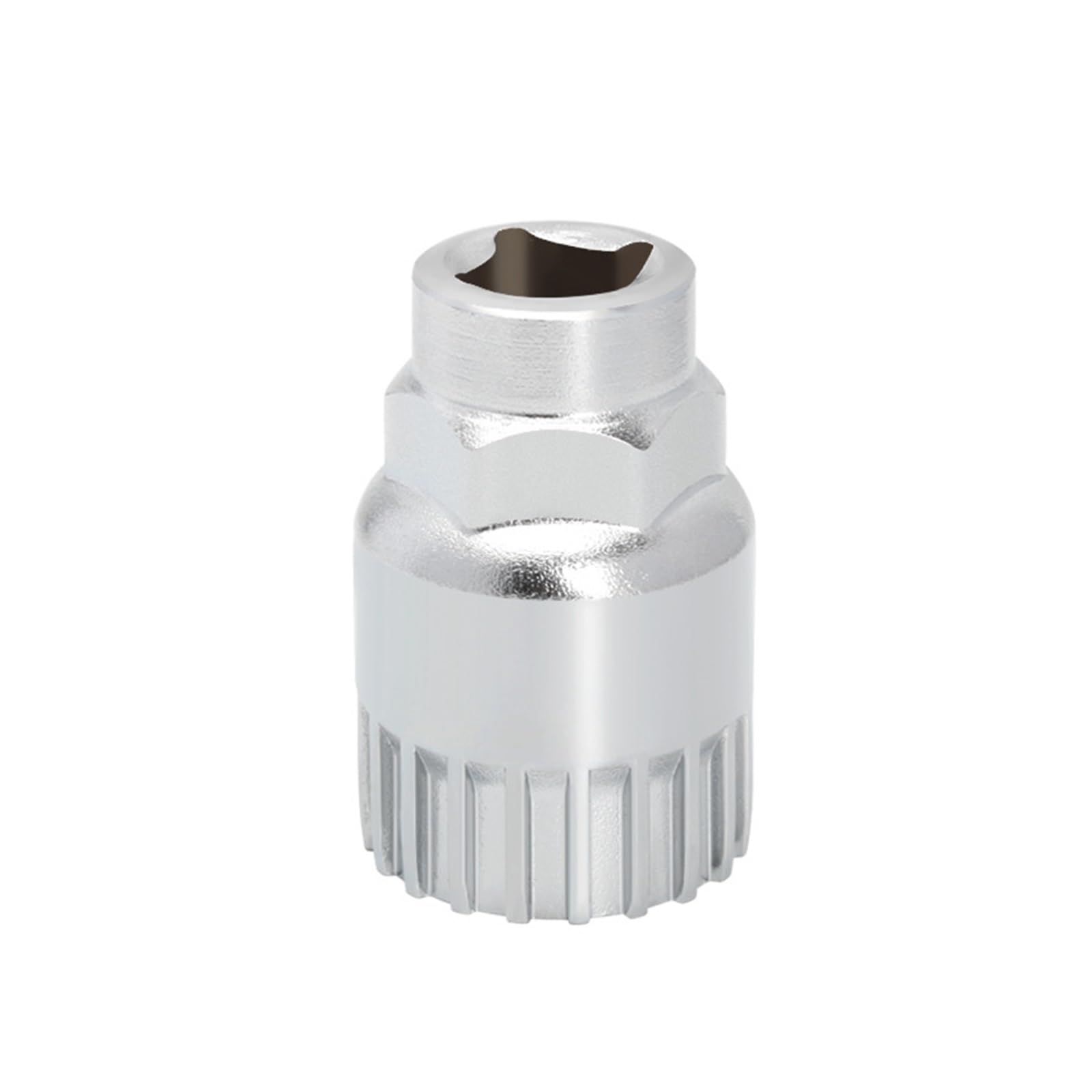 ZGYDNM Bicycle Repair kit Bicycle Bottom Bracket Remover BB Puller 20 Teeth Wrench Bike Crank Extractor Remover Bottom Bracket Repair Accessories Repair Tool