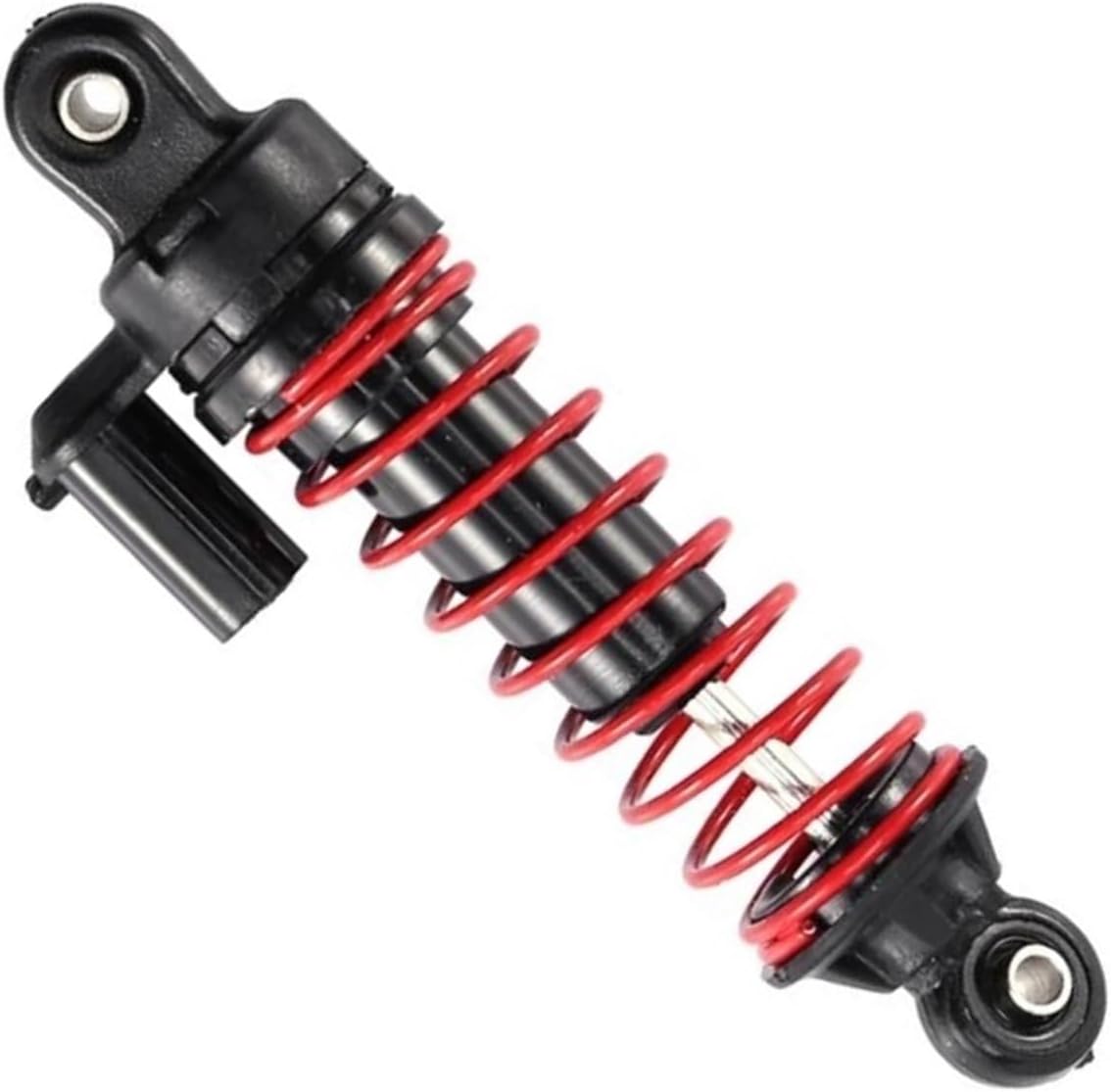 Compatible With MN128 MN86 MN86K MN86KS G500 1/12 RCトラックカーアップグレードパ RCクローラーライト  For MN86 MN86S MN86K MN86KS For MN G500 1/12 RCカーアップグレー For MN128 MN86  MN86S G500 1/12 オイル充填メタルショックアブソーバーダンパー RCカー ... rcカー衝撃ダンパー For MN86S MN86 MN86KS MN86K For MN G500 ショックアブソーバー アップグ