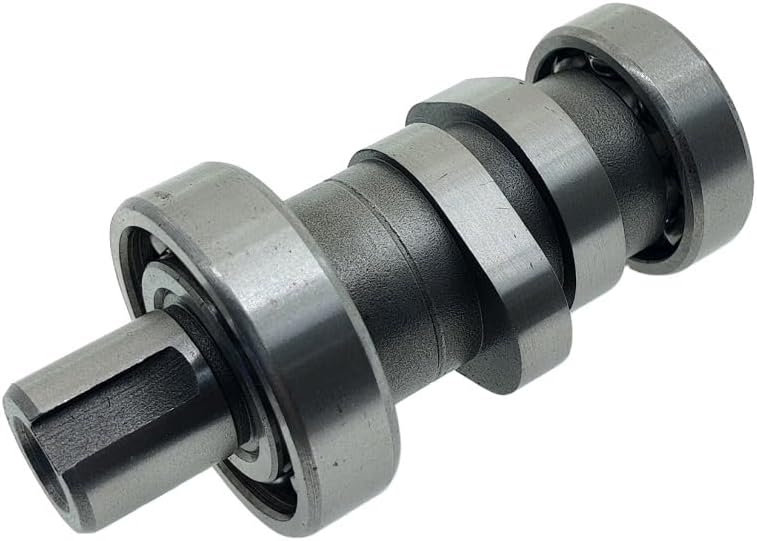 Camshaft Shaft Swing Rocker For B D 100 4G D-S 09-15 JB511206 JA511204 BM100 100CC(One Set)