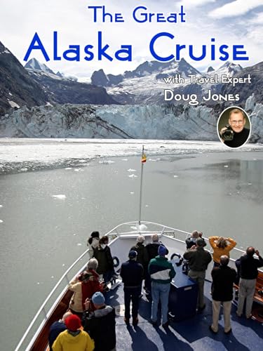The Great Alaska Cruise - Presented by Total Content Digital