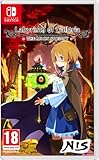 Personaliza a tus compañeros Labyrinth of Galleria: The Moon Society