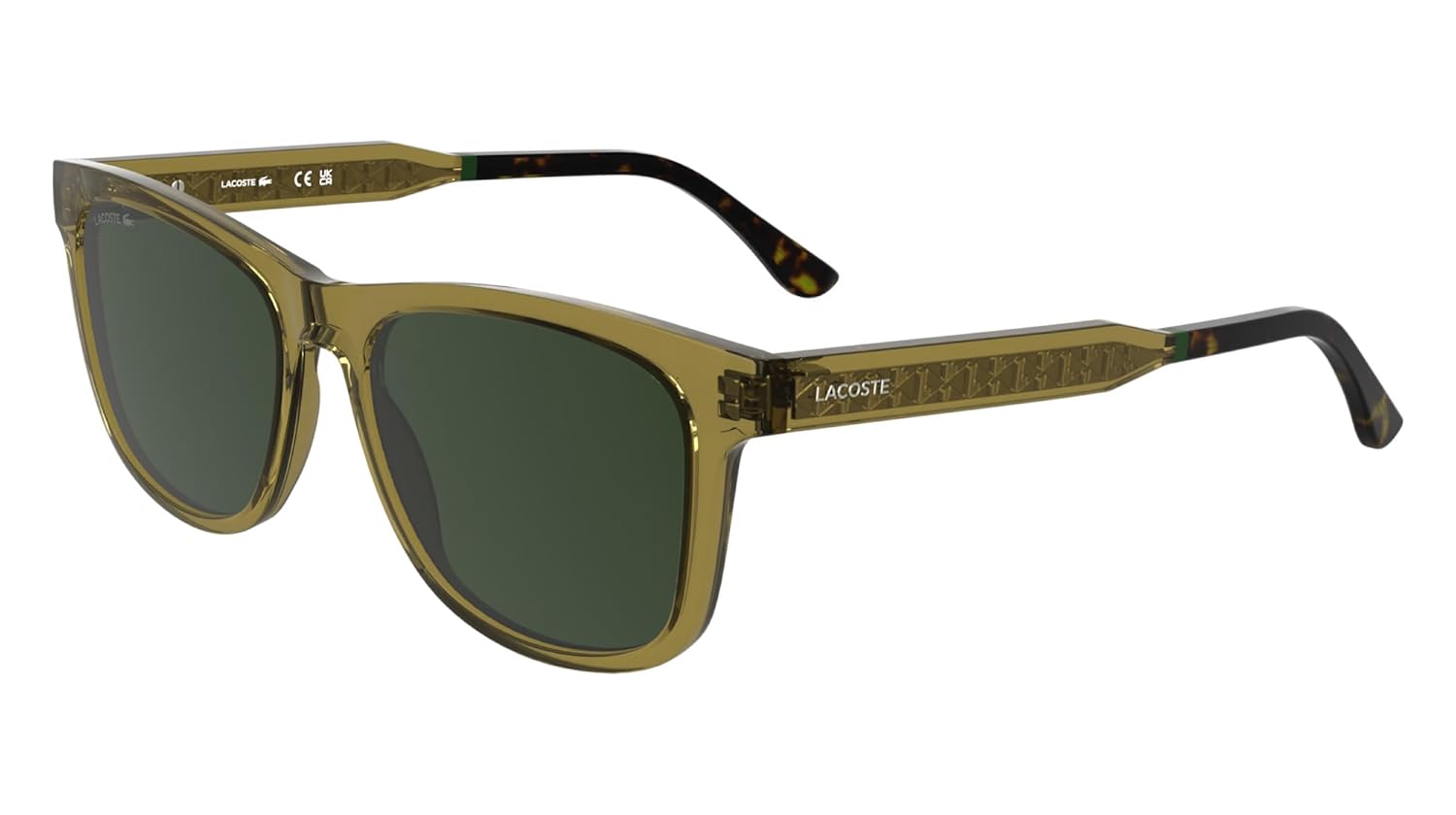 Lacoste mens L6060s N