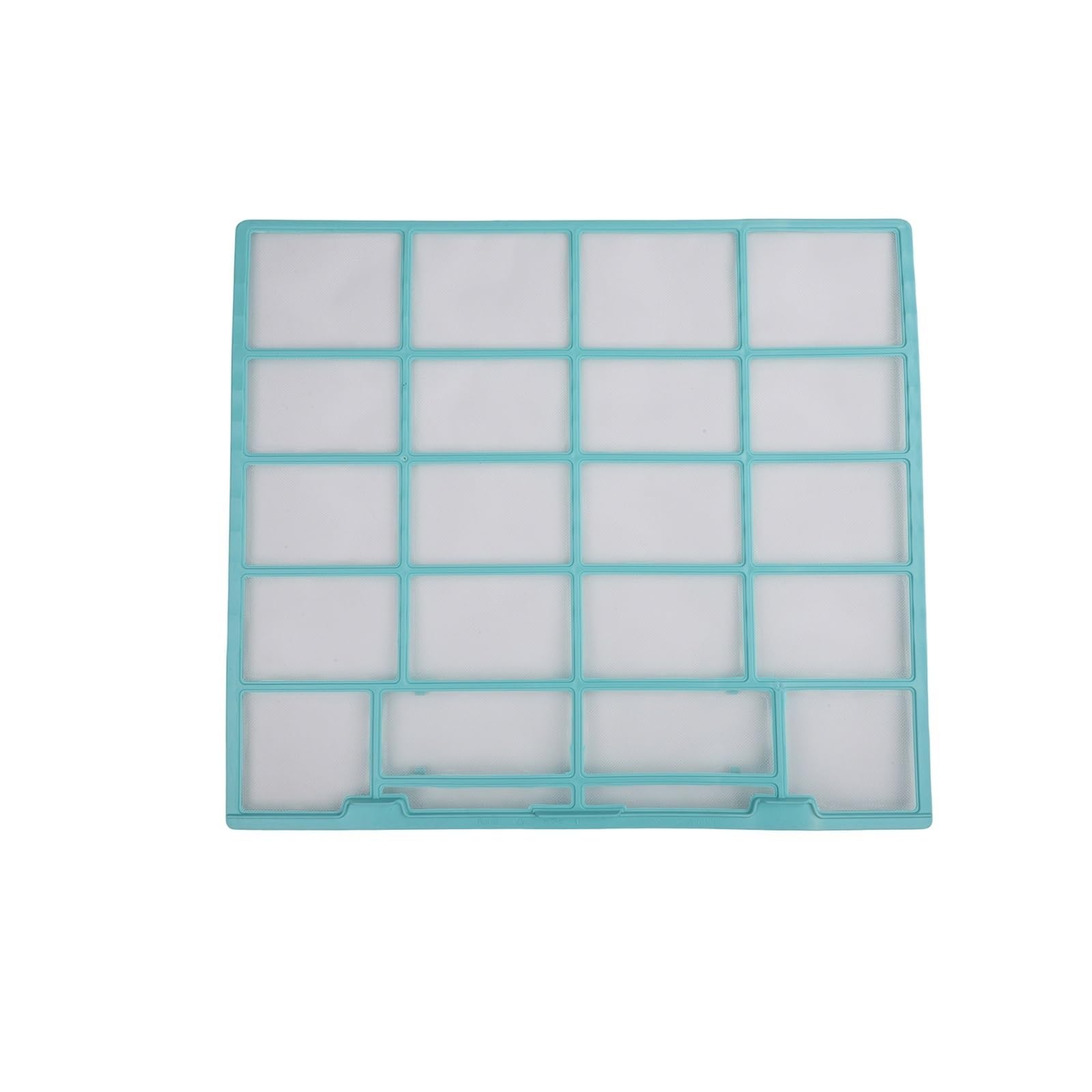 Hizon D Air Conditioner Filter ，Compatible For Midea，