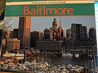 Baltimore 0875184278 Book Cover