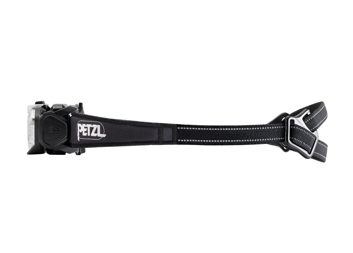 Amazon.com : PETZL Swift RL Headlamp - Classic Black (2026