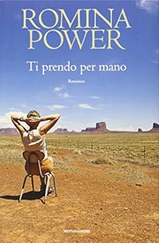 Hardcover Ti prendo per mano [Italian] Book