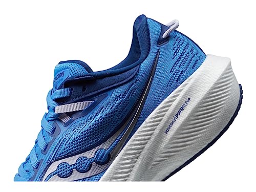 Image of Saucony Women's Triumph 21