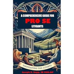 Navigating the Courts Audiolibro Por Joseph Sapp arte de portada