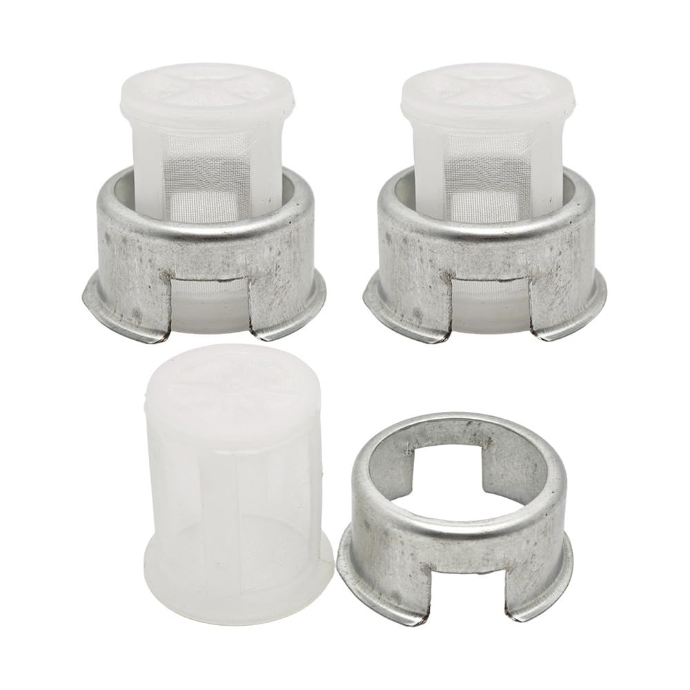 Filtre à carburant pour moteurs GX160 GX200 GX120 GX240 - Pièce de rechange motoculture