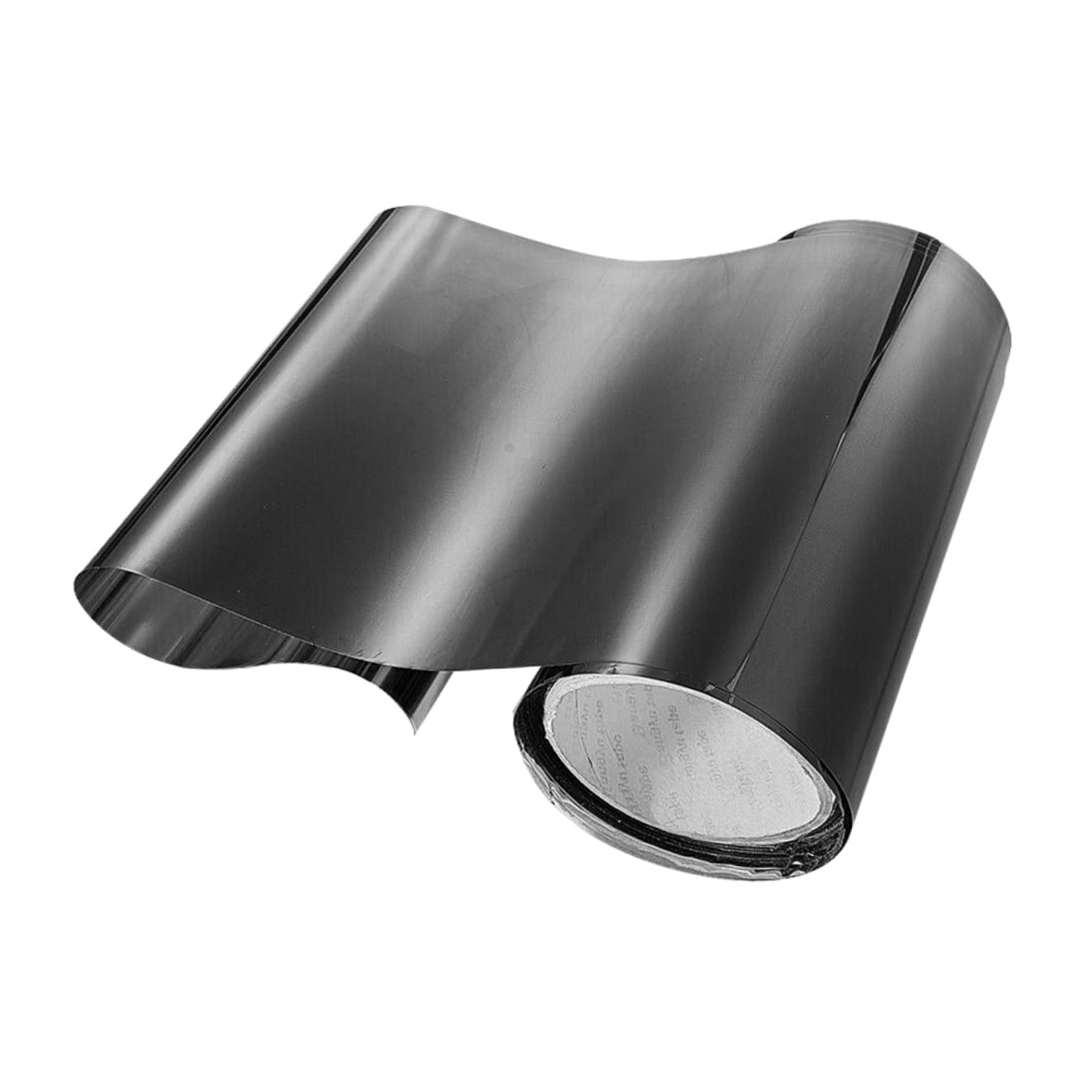 Película solar para ventanas de coche y protección en viajes bajo sol intenso continuo