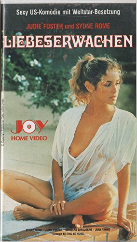 Preisvergleich Produktbild Liebeserwachen [VHS]