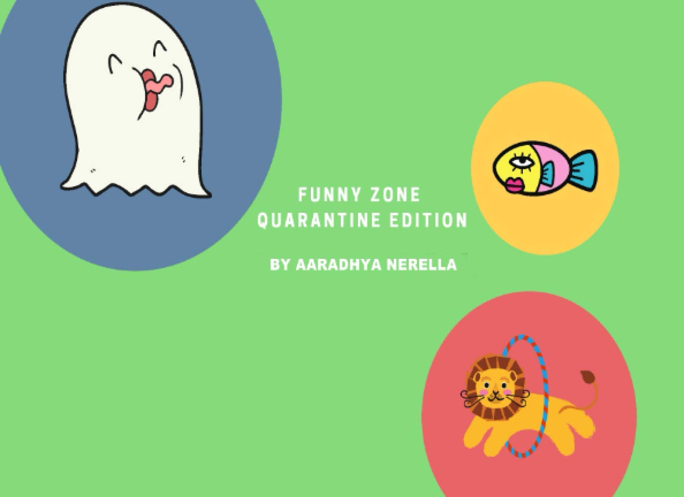 Funny Zone: Quarantine Edition