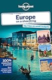 Lonely Planet Europe on a shoestring (Travel Guide)