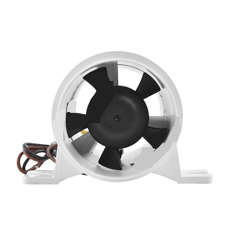 ダクトファン ライブディオZX ライブDIOZX 汎用ファンカバー 汎用エアーダクト