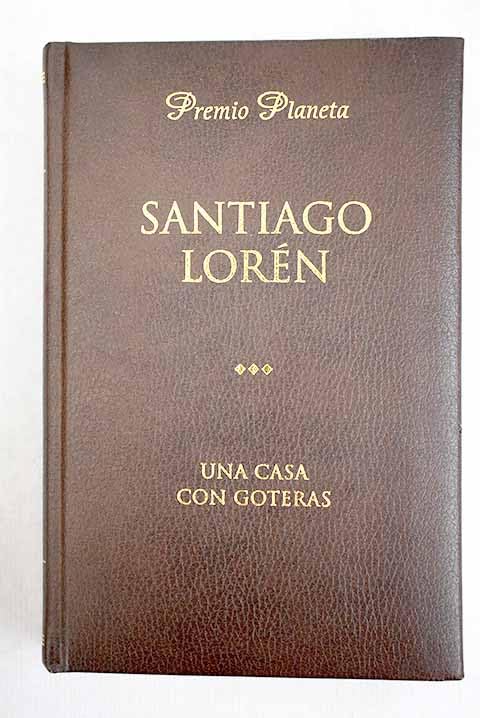 Una Casa Con Goteras