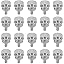 Silver (20 Pieces)