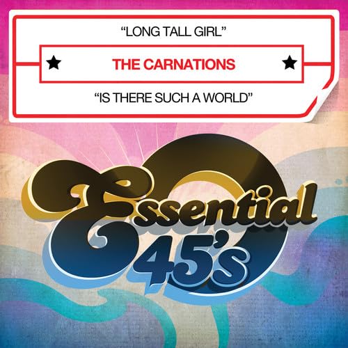 Long Tall Girl: Amazon.sg: Music