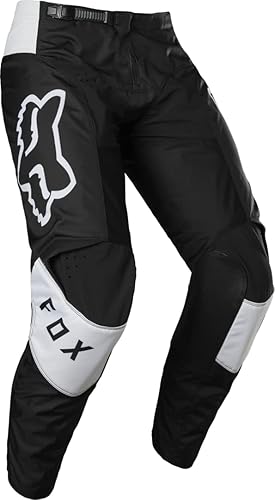 Fox Racing Pantalón de motocross 180 Lux para hombre