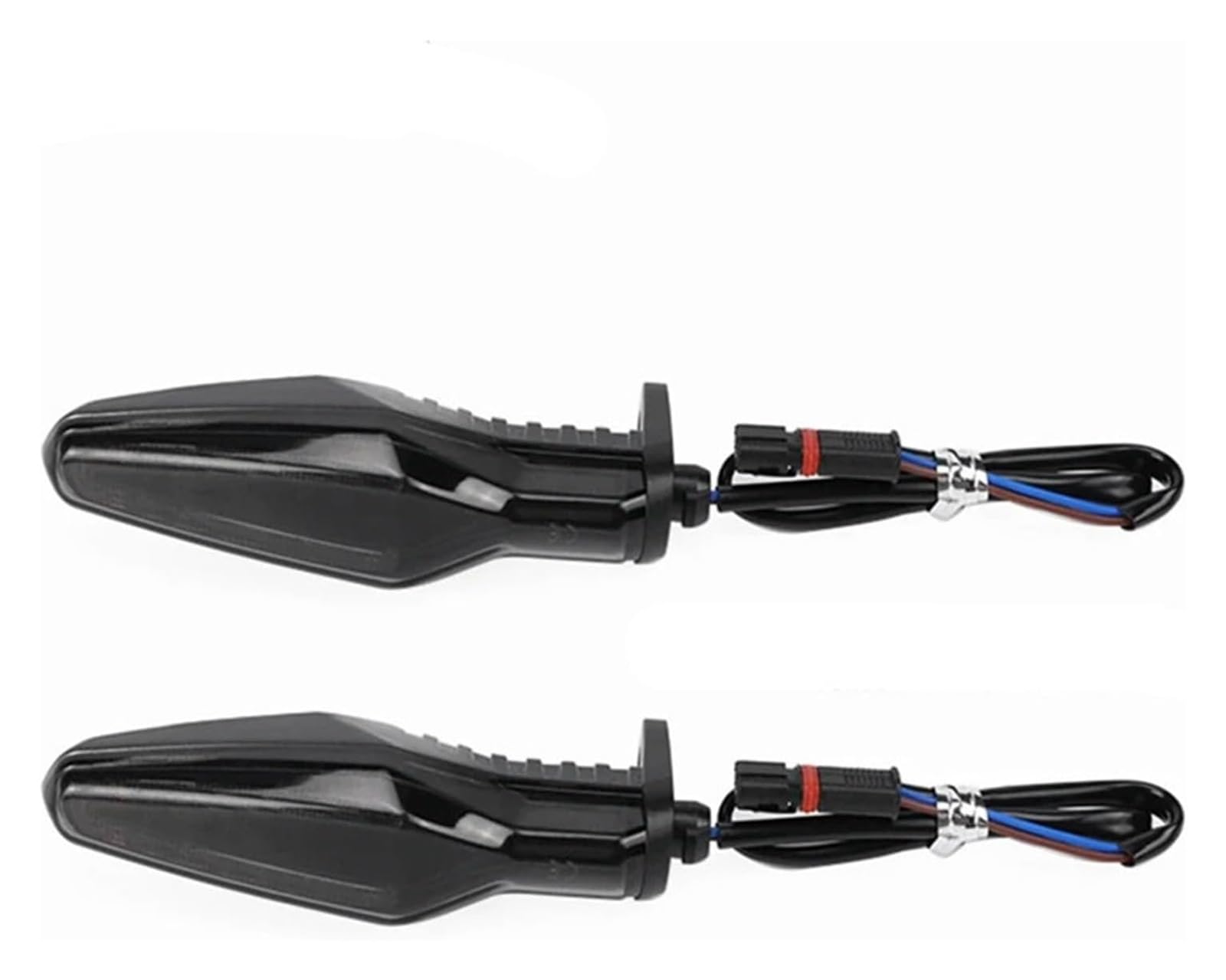 Indicatore Direzione Anteriore per F750GS 2018 2019 2020-2024 per F850GS 2020 2021-2024 Indicatore di Direzione per Moto Luci Lampeggianti(2 Pieces)