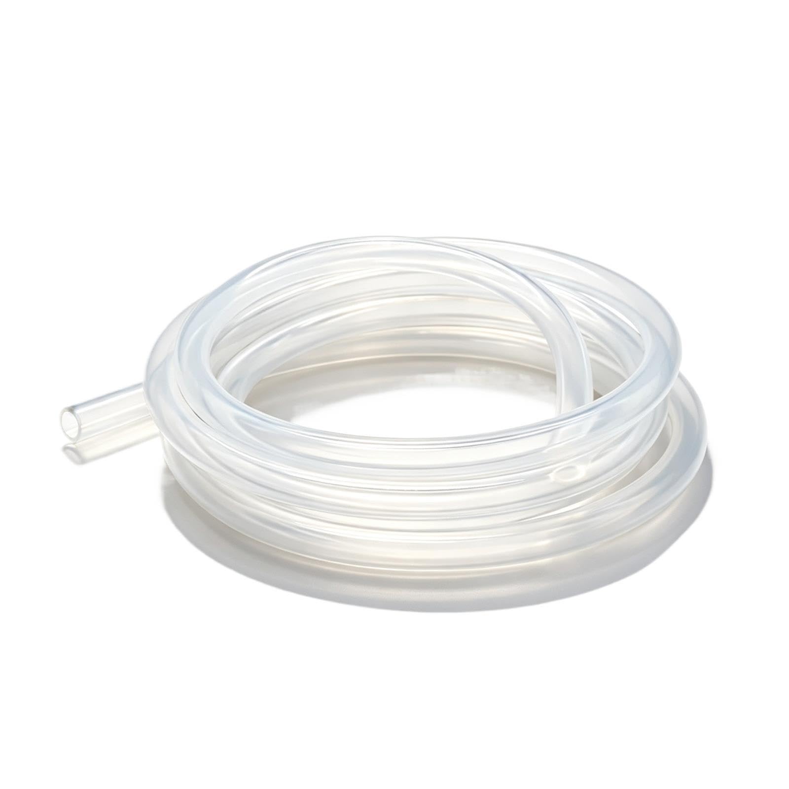 Tubo Silicone Trasparente Flessibile