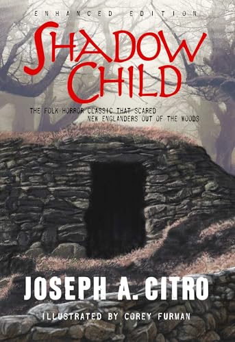 Shadow Child (Macabre Ink Resurrected Horrors Book 16)