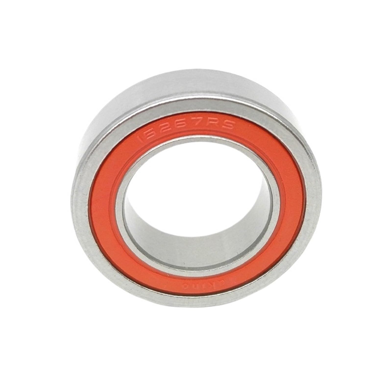 Roulement de réparation 15x26x7 mm pour boîtier de pédalier et sorties vélo sans bruit
