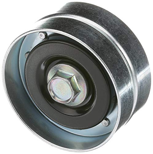 Nsk 64Tb0101+S01 Drive Belt Idler Pulley #TOP1