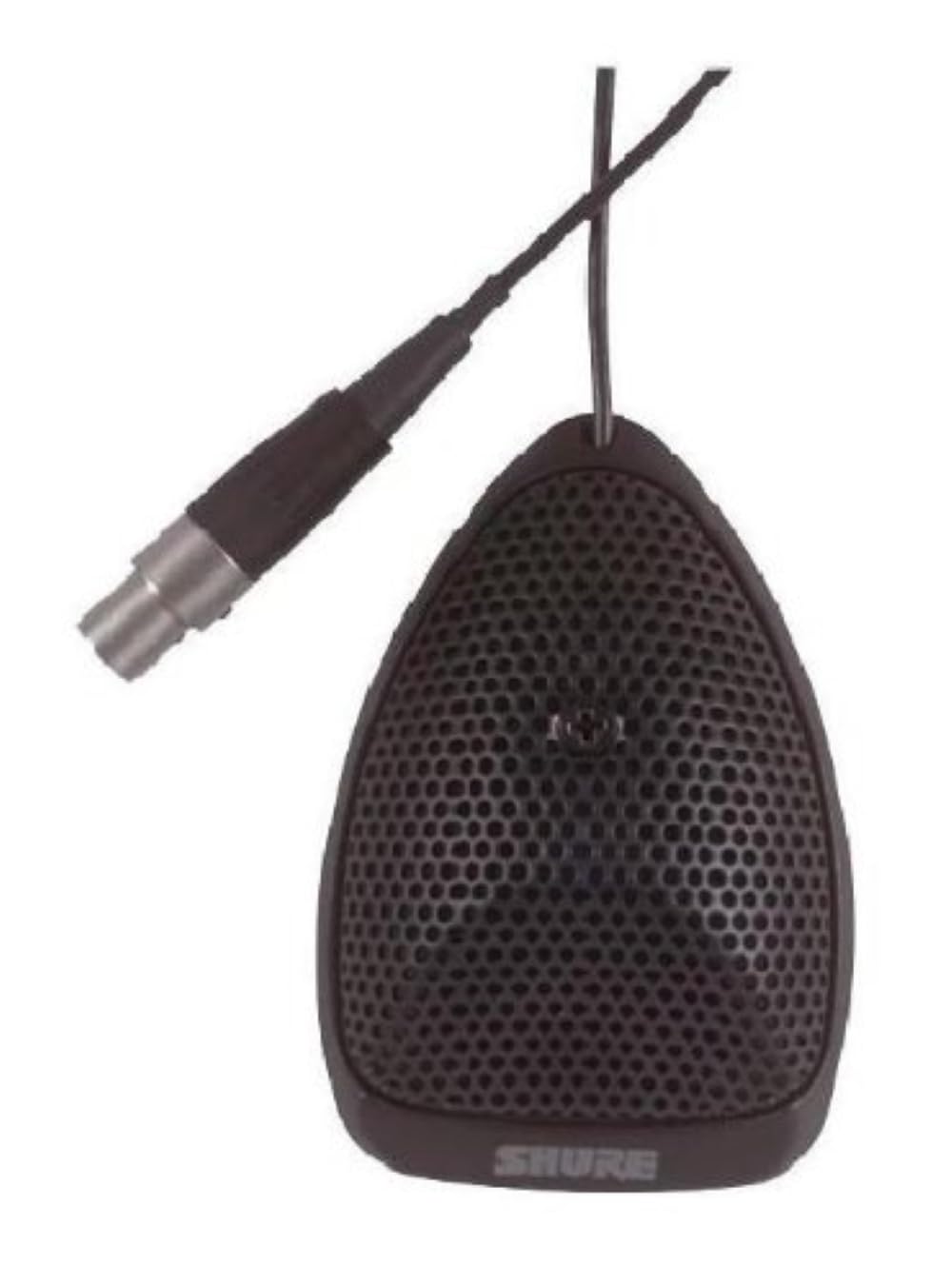 Amazon.com: Shure MX391/S Condenser Microphone (Super-Cardiod