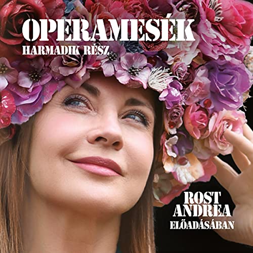 Audiobook: Operames&amp;eacute;k by Tótfalusi István episode artwork