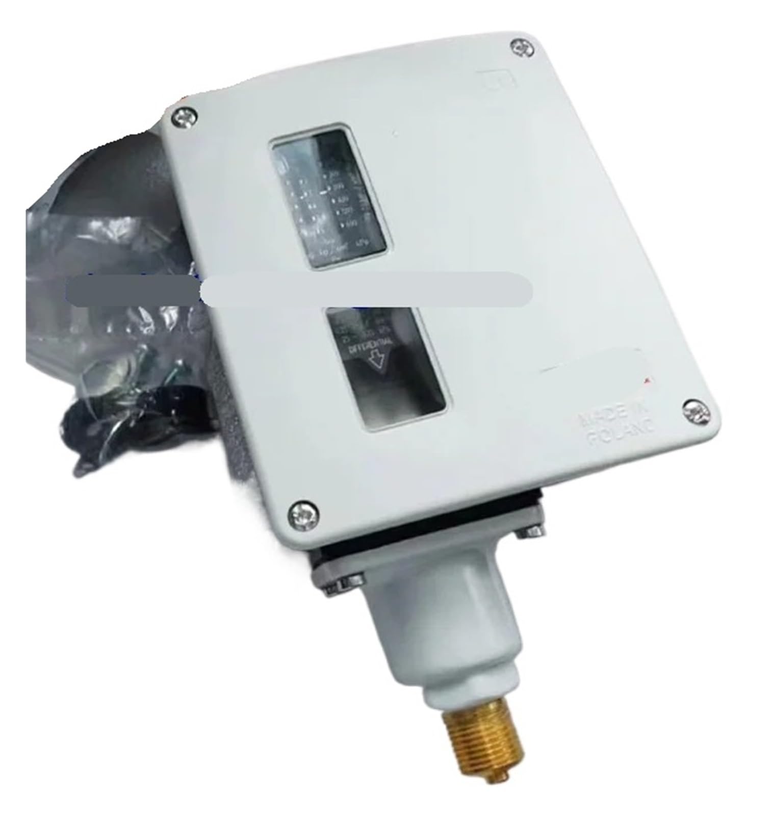 YMUGUEGH Temperature Switch RT4 017-503666 RT34 017-511866 RT16L 017L002466(RT4 017-503666)